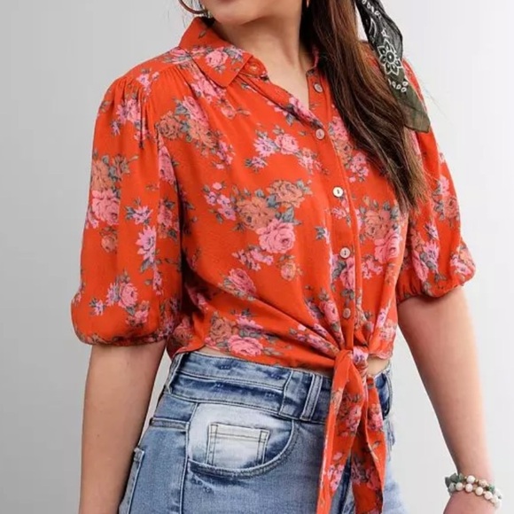 Free People Tops - Free People Top P2P 21
